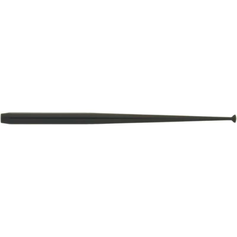 Black Micro-Tool Handle 4.8"